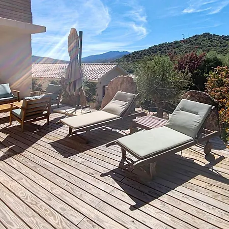 Bergeries De Charme Caselle Di *