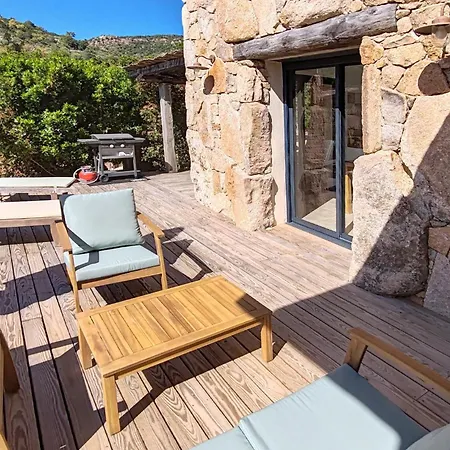 アパート Bergeries De Charme Caselle Di コンカ