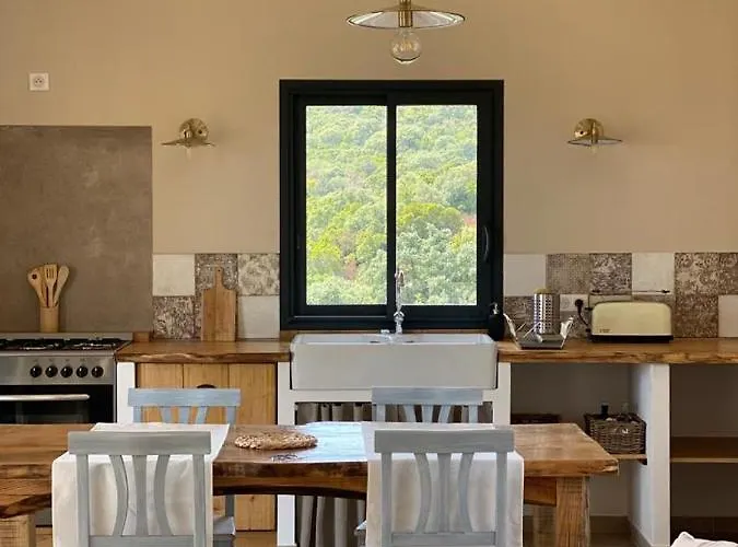 Bergeries De Charme Caselle Di Apartment *