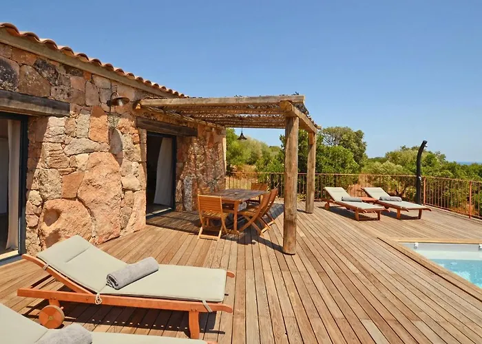 Bergeries De Charme Caselle Di