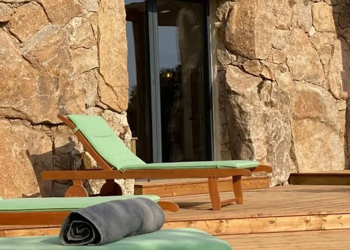 Bergeries De Charme Caselle Di *