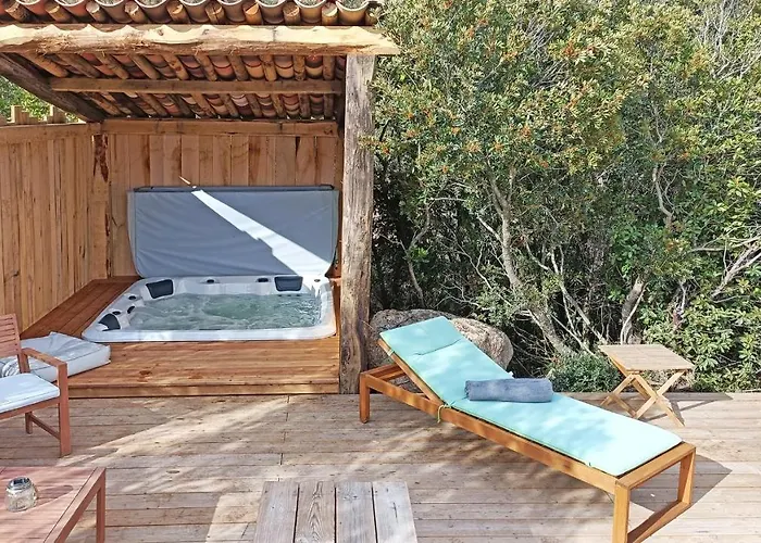 Bergeries De Charme Caselle Di Apartment