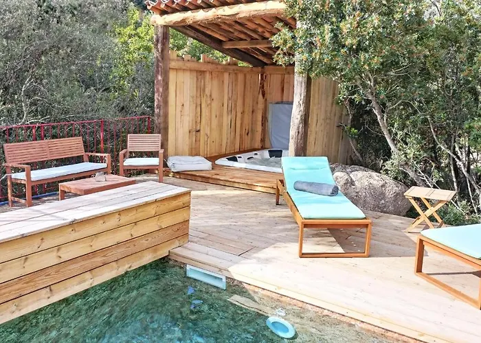 Apartment Bergeries De Charme Caselle Di Conca