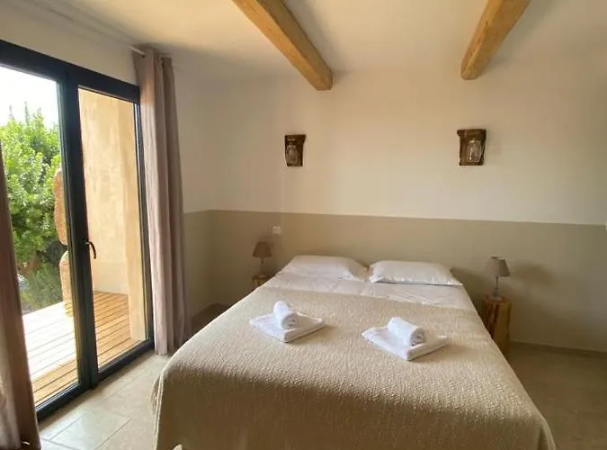 Bergeries De Charme Caselle Di *