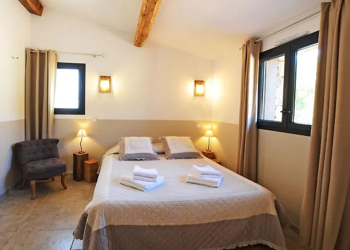 Apartment Bergeries De Charme Caselle Di Conca