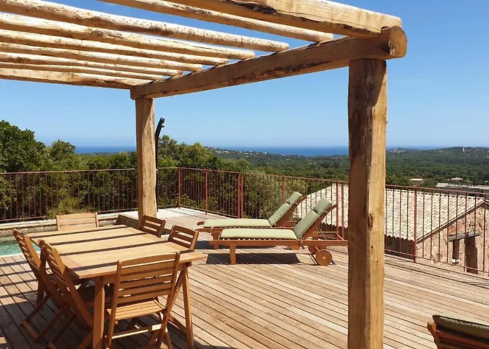 Apartment Bergeries De Charme Caselle Di