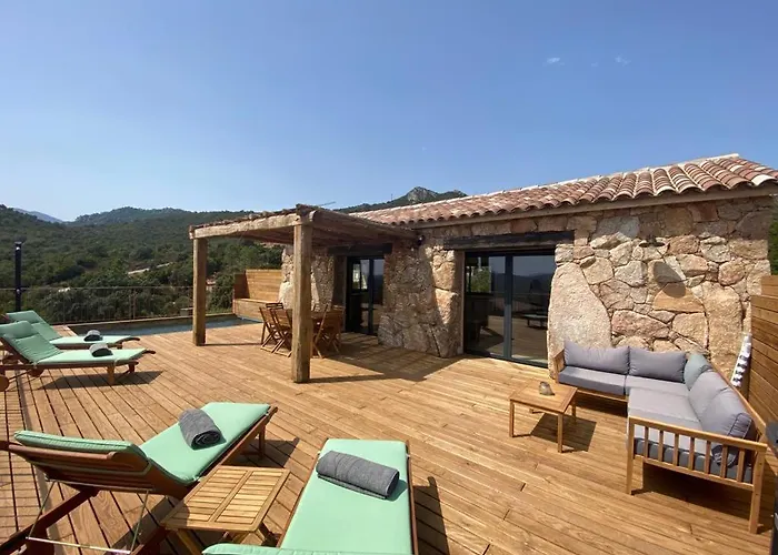 Bergeries De Charme Caselle Di *