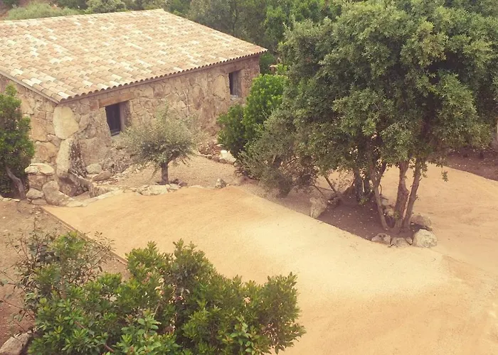 Bergeries De Charme Caselle Di Apartment *