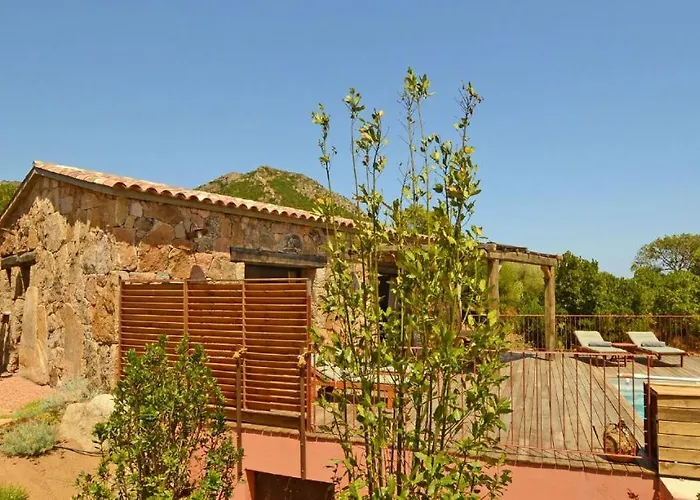 Bergeries De Charme Caselle Di Apartment