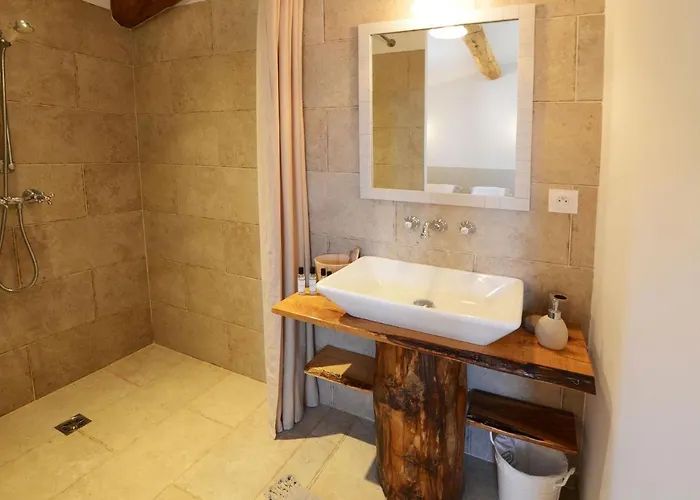 Bergeries De Charme Caselle Di *