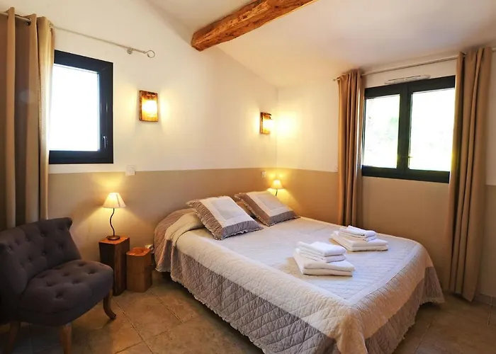 Bergeries De Charme Caselle Di * Conca