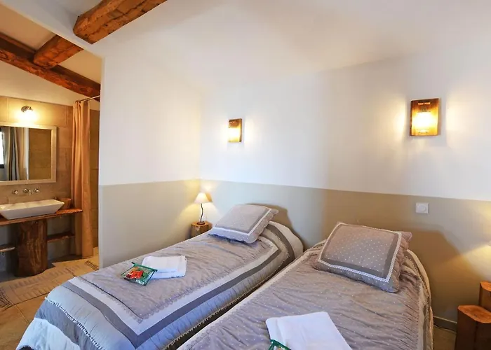 Apartment Bergeries De Charme Caselle Di