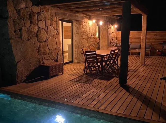 Bergeries De Charme Caselle Di Apartment