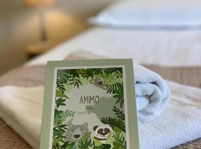 Apartment Bergeries De Charme Caselle Di Conca