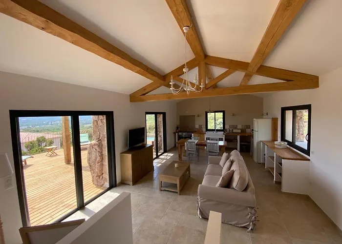 Bergeries De Charme Caselle Di Apartment Conca