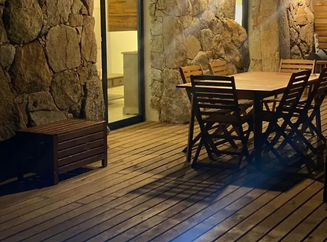 Bergeries De Charme Caselle Di Conca