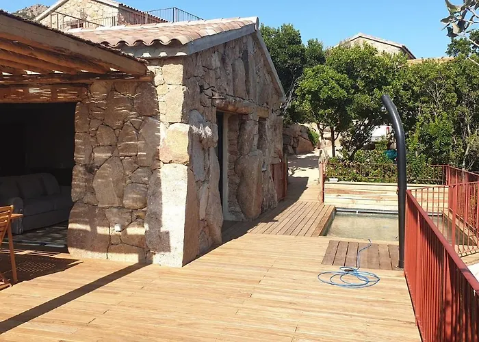 Bergeries De Charme Caselle Di