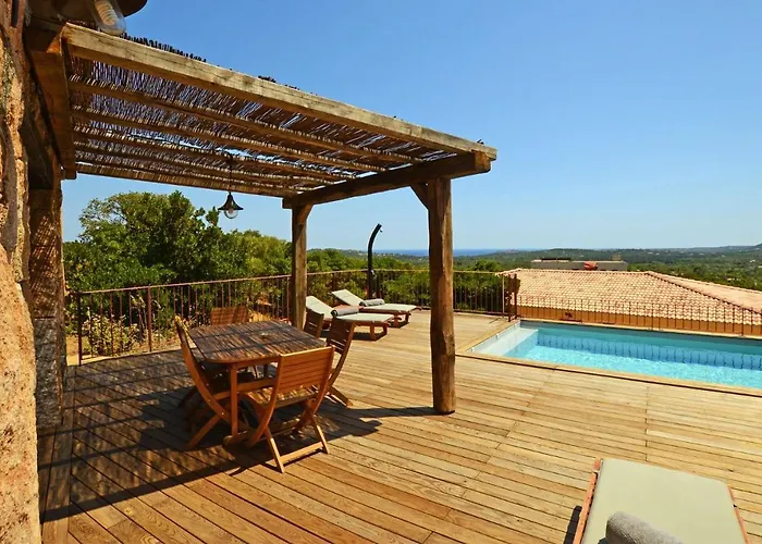 Bergeries De Charme Caselle Di Conca