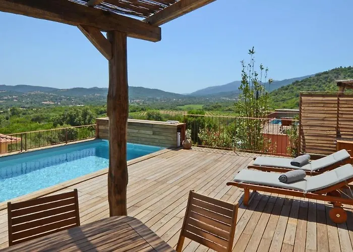 Bergeries De Charme Caselle Di Apartment