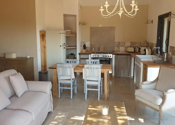 Apartment Bergeries De Charme Caselle Di Conca