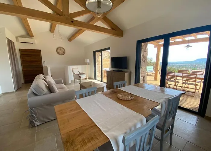 Bergeries De Charme Caselle Di Apartment