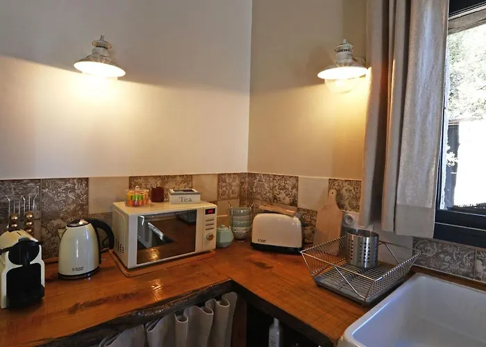 Bergeries De Charme Caselle Di Apartment *