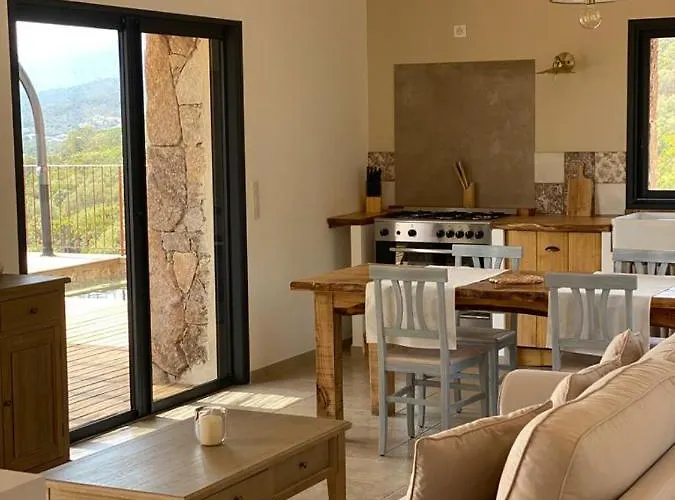 Apartment Bergeries De Charme Caselle Di