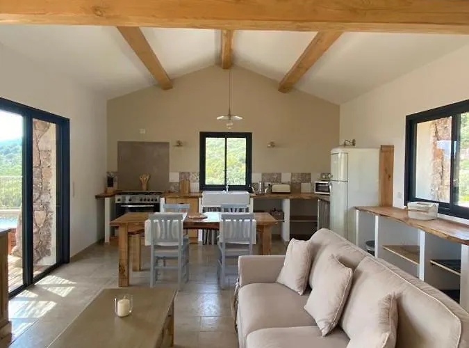 Apartment Bergeries De Charme Caselle Di *