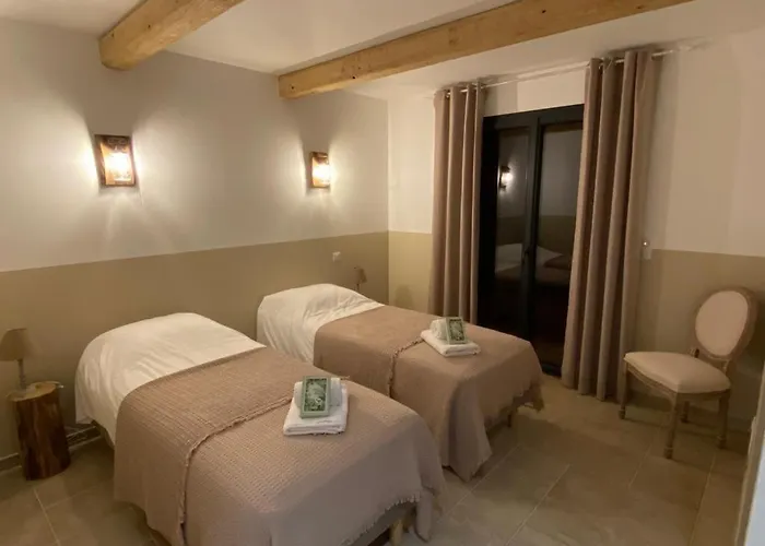 Apartment Bergeries De Charme Caselle Di *