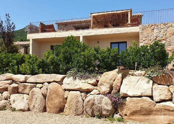 Apartment Bergeries De Charme Caselle Di Conca