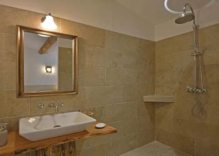 Apartment Bergeries De Charme Caselle Di Conca