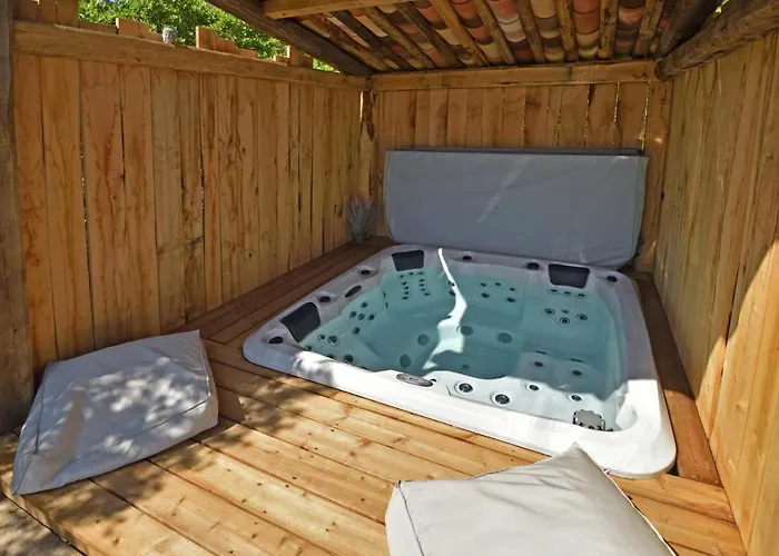 Bergeries De Charme Caselle Di *