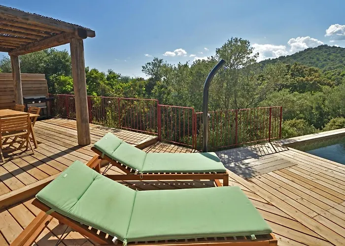 Apartment Bergeries De Charme Caselle Di *