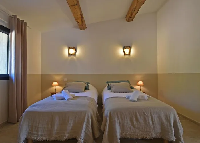 Bergeries De Charme Caselle Di Conca