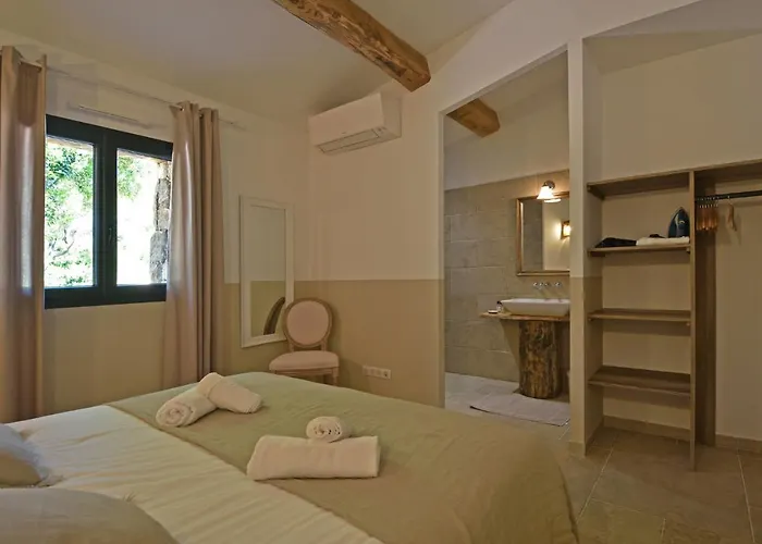 Bergeries De Charme Caselle Di Apartment Conca