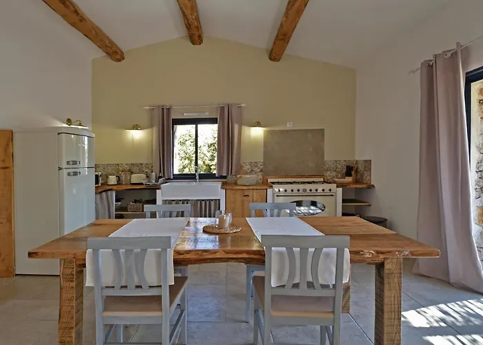 Bergeries De Charme Caselle Di Apartment