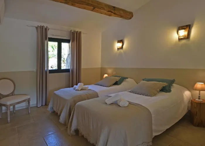 Apartment Bergeries De Charme Caselle Di