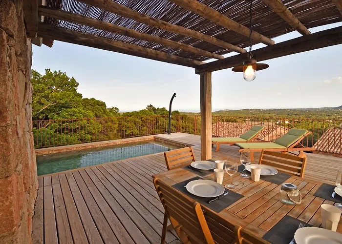 Bergeries De Charme Caselle Di *