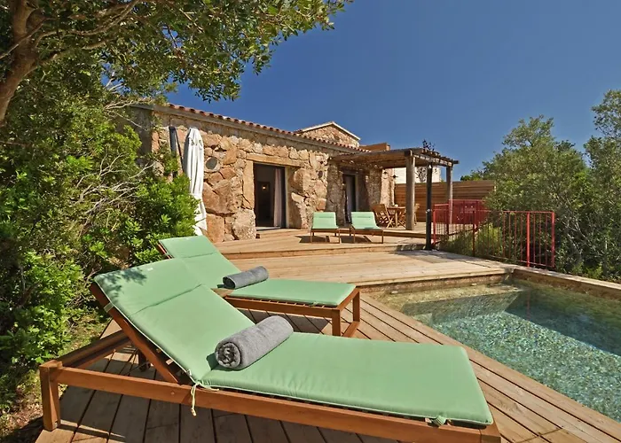 Bergeries De Charme Caselle Di