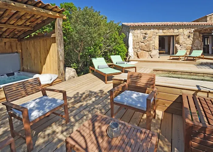 Bergeries De Charme Caselle Di Apartment *