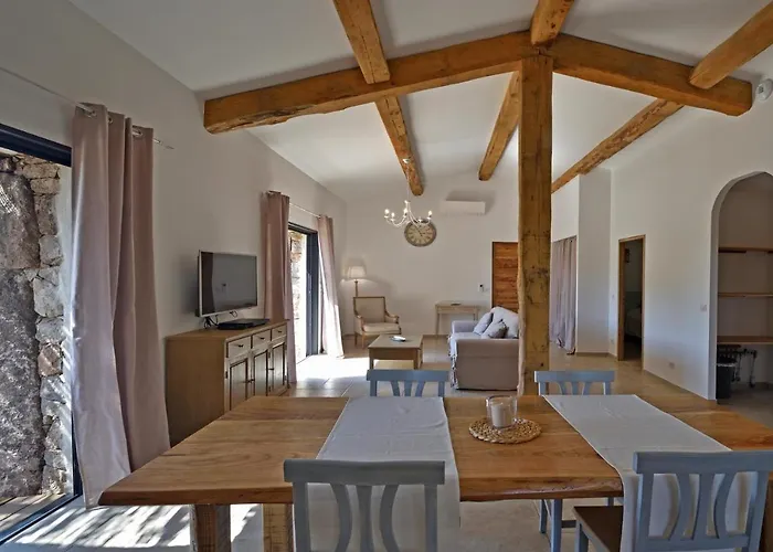 Apartment Bergeries De Charme Caselle Di