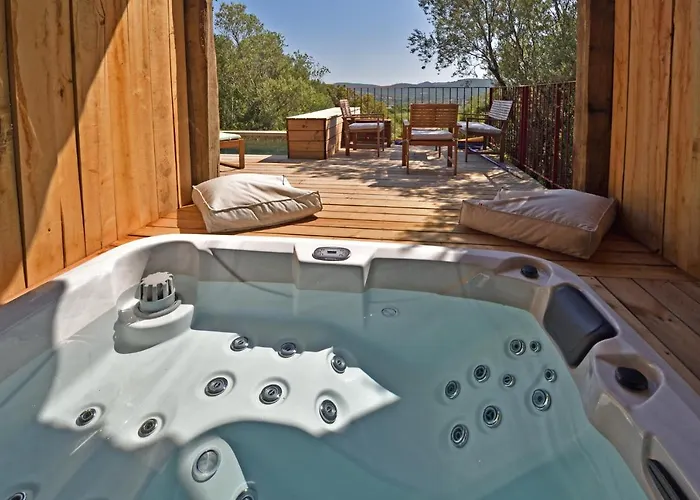 Bergeries De Charme Caselle Di Apartment Conca