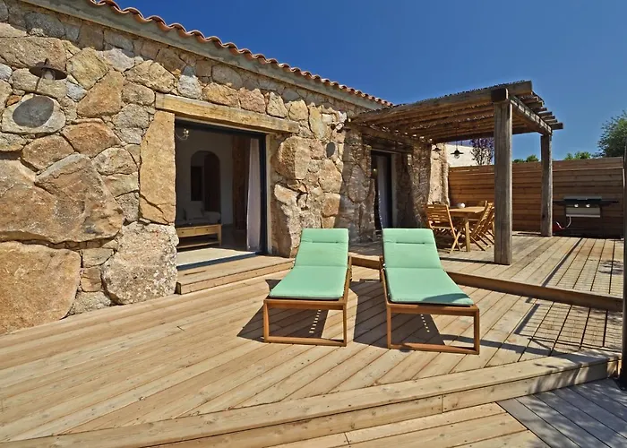 Bergeries De Charme Caselle Di Apartment