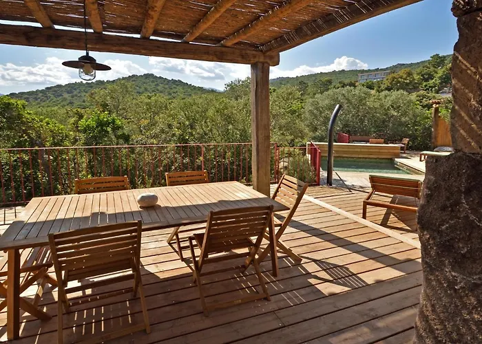 Bergeries De Charme Caselle Di *