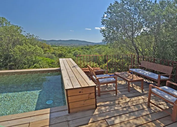 Bergeries De Charme Caselle Di