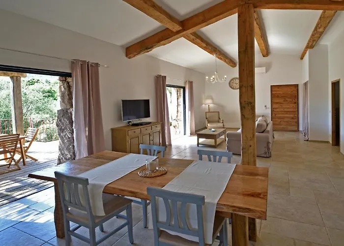 Bergeries De Charme Caselle Di Conca