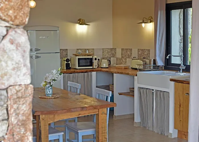 Apartment Bergeries De Charme Caselle Di *