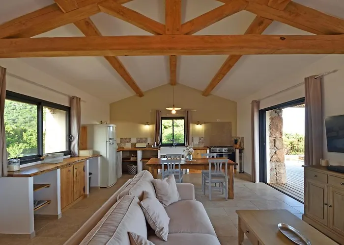 Apartment Bergeries De Charme Caselle Di *