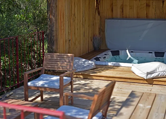 Apartment Bergeries De Charme Caselle Di Conca