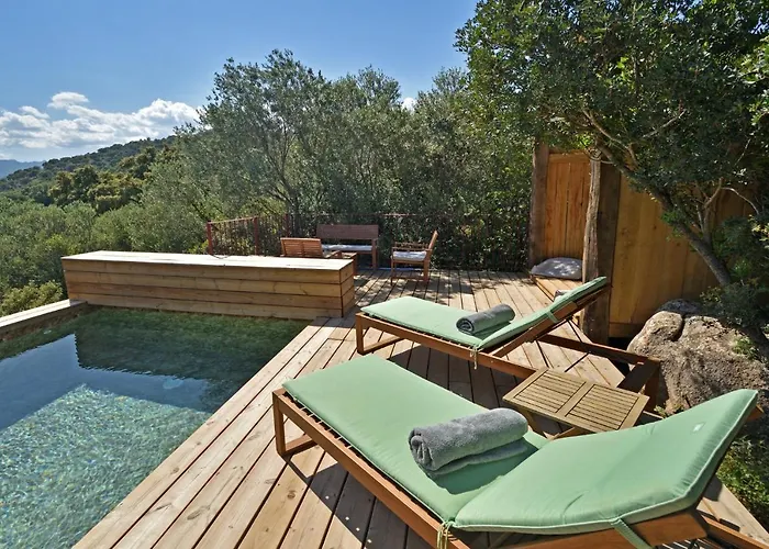 Bergeries De Charme Caselle Di